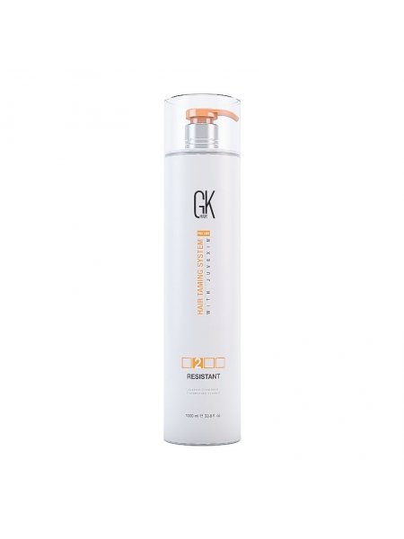 Кератиновый состав Global Keratin Resistant (4%)