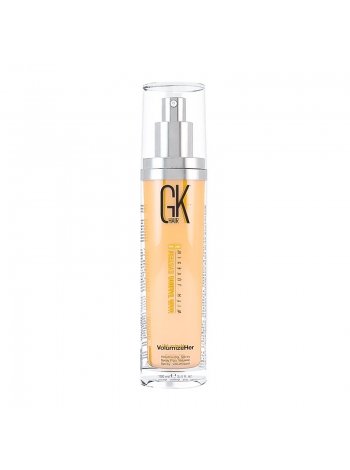 Спрей для волос с эффектом прикорневого объема GKhair (Global Keratin) Volumize Her Spray, 100 мл