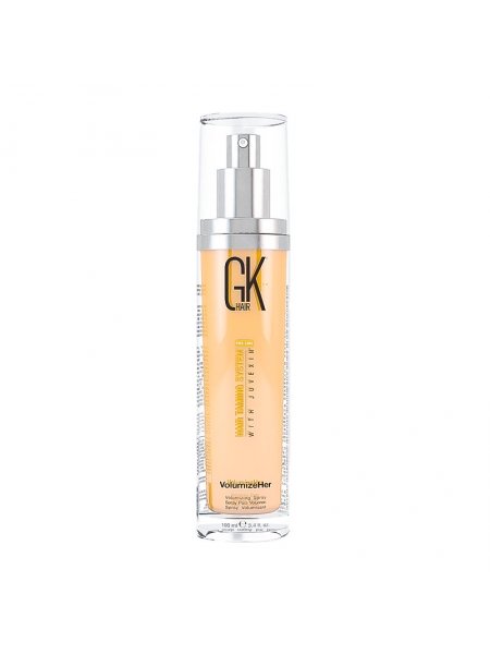 Спрей для волос с эффектом прикорневого объема GKhair (Global Keratin) Volumize Her Spray, 100 мл