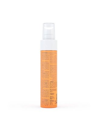 Спрей для волос с эффектом прикорневого объема GKhair (Global Keratin) Volumize Her Spray, 30 мл