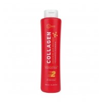 Кератин для волос Globber Collagen