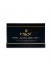 Маска "Жидкий Шелк" Hadat Cosmetics Hydro Liquid Silk Treatment для сухих и поврежденных волос, 300 мл