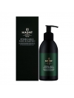 Шампунь-пилинг Hadat Hydro Mud Hair Shampoo для глубокой очистки кожи головы, 300 мл