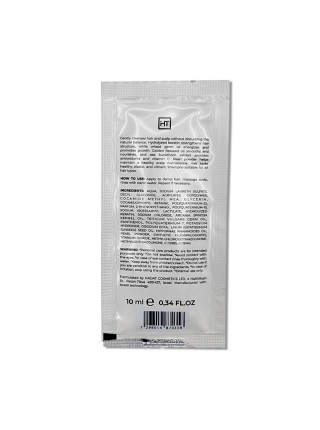 Шампунь Hadat Golden Hour Shampoo для сохранения цвета окрашенных и осветленных волос, саше 10 мл