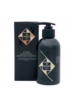 Увлажняющий шампунь Hadat Cosmetics Hydro Nourishing Moisture Shampoo, 250 мл