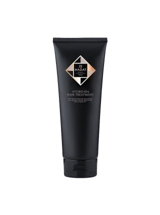 Маска-СПА Hadat Cosmetics Hydro Spa Hair Treatment для интенсивного питания и восстановления волос, 250 мл