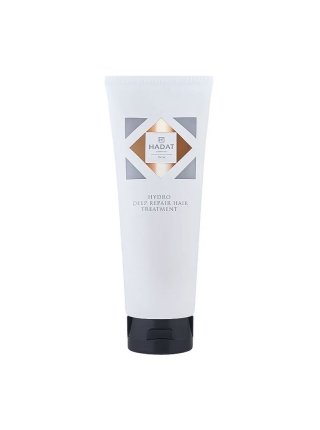 Маска Hadat Hydro Deep Repair Hair Treatment для глубокого восстановления поврежденных волос, 250 мл