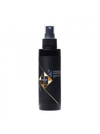 Незмивна сироватка Hadat Hydro Miracle Hair Serum для зволоження та блиску волосся, 110 мл