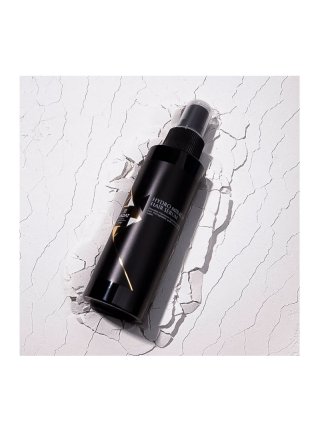 Набор Hadat Hydro DUO-4 увлажняющий шампунь и сыворотка для увлажнения и блеска волос, 250/110 мл