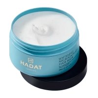 Живильна маска Hadat Softening Microcapsule Hair Mask для волосся з мікрокапсулами, 280 мл