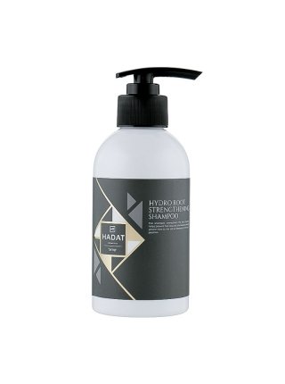 Шампунь Hadat Cosmetics Hydro Root Strengthening Shampoo для роста и укрепления волос, 250 мл