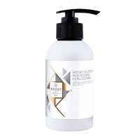 Увлажняющий кондиционер Hadat Hidro Nutrient Nourishing Conditioner для сухих и поврежденных волос, 250 мл