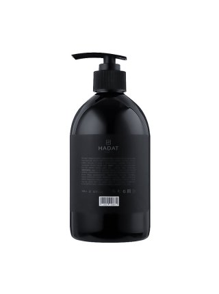 Крем для волос Hadat Cosmetics Hydro Recovery One Minute Repair "Одна минута на восстановление", 500 мл