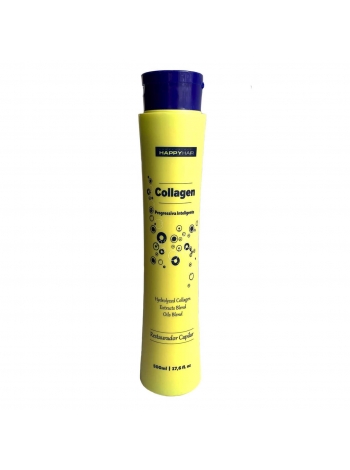 Кератин Happy Hair Collagen