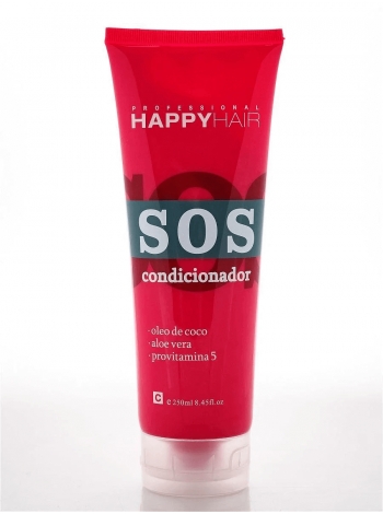 Кондиціонер для волосся Happy Hair SOS (250 мл)