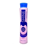 Бoтoкc для волос Happy Hair B.Shine Restorer Blue