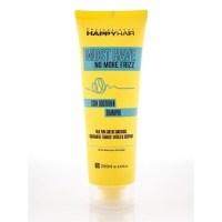 Шампунь безсульфатний Happy Hair Must Have (250 мл)