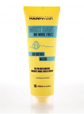 Маска для волосся Happy Hair Must Have (250 мл)