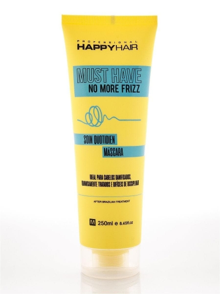 Маска для волосся Happy Hair Must Have (250 мл)