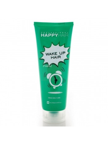 Маска для волосся Happy Hair Wake Up Hair (250 мл)