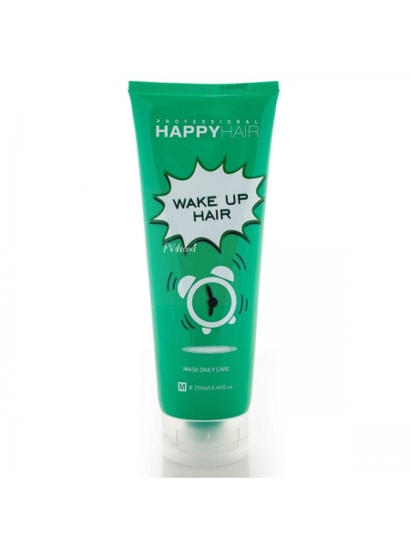 Маска для волос Happy Hair Wake Up Hair (250 мл)