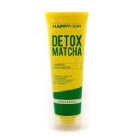 Шампунь Happy Hair Detox Matcha (250 мл)
