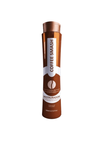 Кератин Happy Hair Coffee Smash
