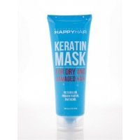Маска Happy Hair Keratin Mask