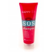 Шампунь Happy Hair SOS безсульфатний (250 мл)