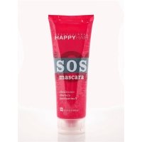 Маска для волосся Happy Hair SOS відновлююча (250 мл)
