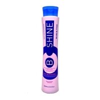 Бoтoкc для волос Happy Hair B.Shine Restorer Blue