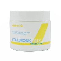 Ботокс Happy Hair Hyaluronic BTX