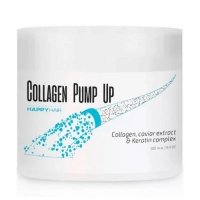 Колаген для волосся Happy Hair BTX Collagen Pump UP