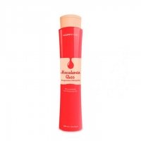 Кератин для волосся Happy Hair Macadamia Gloss