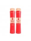 Набір кератину для волосся Happy Hair Macadamia Gloss