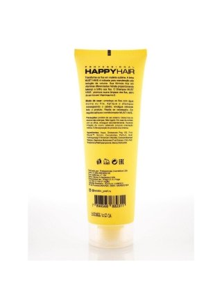 Шампунь безсульфатный Happy Hair Must Have (250 мл)