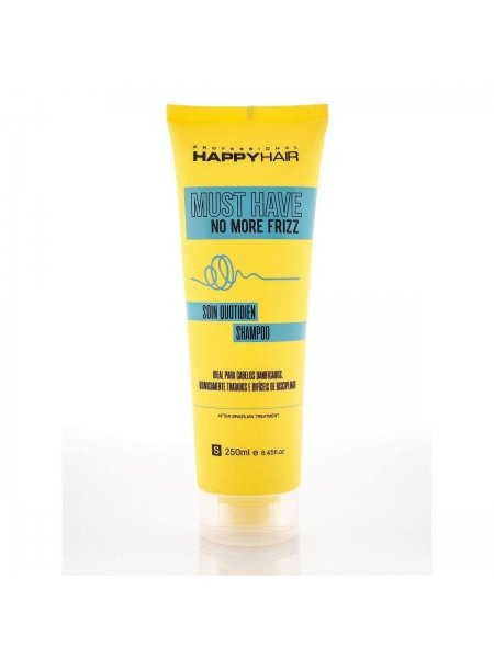 Шампунь безсульфатный Happy Hair Must Have (250 мл)
