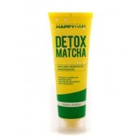 Маска для волосся Happy Hair Detox Matcha без SLS/SLES (250 мл)
