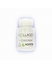 Нанопластика Wennoz Brasil (Honma Tokyo) Collagen Bio Coconut Discipline, 200 г (разлив)