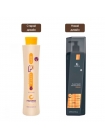 Шампунь Honma Tokyo Plasthair Bixyorellan Prepare Shampoo глубокой очистки волос, 1000 мл (заводская)