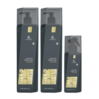 Колаген Honma Tokyo Coffee Premium Collagen набір для випрямлення волосся, 30/50/15 г (розлив)