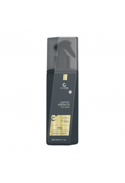 Фінішний спрей Honma Tokyo Coffee Collagen Intensive Protein Spray (новий дизайн)