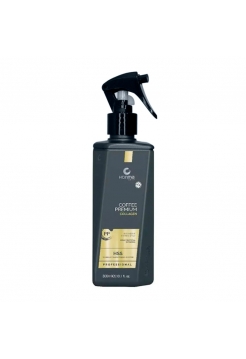 Фінішний спрей Honma Tokyo Coffee Collagen Intensive Protein Spray (новий дизайн)