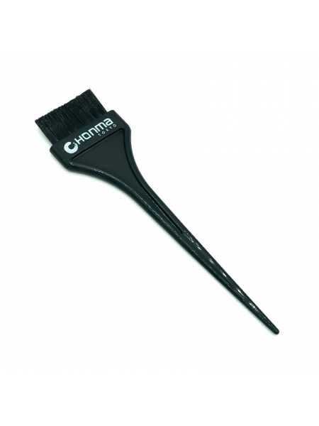 Кисть для нанесения кератина и краски Honma Tokyo Paint Brush