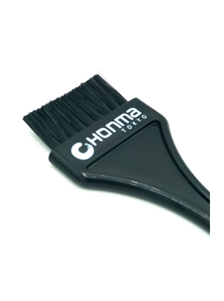 Кисть для нанесения кератина и краски Honma Tokyo Paint Brush