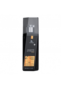 Биксипластия для волос Honma Tokyo Plasthair Bixyrelann B.Tox (шаг 2), 300 мл (заводская)