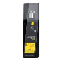 Биксипластия для волос Honma Tokyo Plasthair Bixyorellan Passion Fruit (шаг 2), 300 мл (заводская)