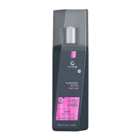Бoтoкc для волос Honma Tokyo H-Brush B. Tox Platinum Intensive Reconstructor (шаг 2), 300 мл (заводская)