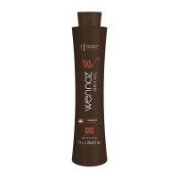 Шампунь Wennoz Brasil (Honma Tokyo) Chocolate Preparatory Shampoo глубокой очистки, 1000 мл (заводская)