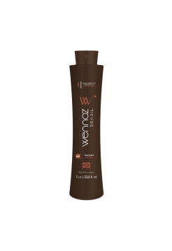 Технический шампунь Wennoz Brasil (Honma Tokyo) Chocolate Preparatory Shampoo глубокой очистки 